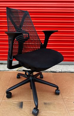 Herman Miller Sayl Chair  – Like New Condition