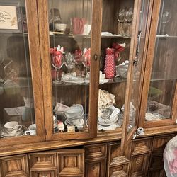 Wall unit