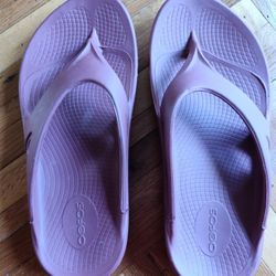 Women's OOFOS Sandals 