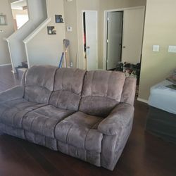 Recliner In Great Condition For Sale