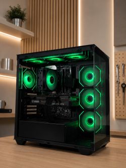 RTX 3070 Ti Gaming PC | Ryzen 7 5700X | Ready to Play