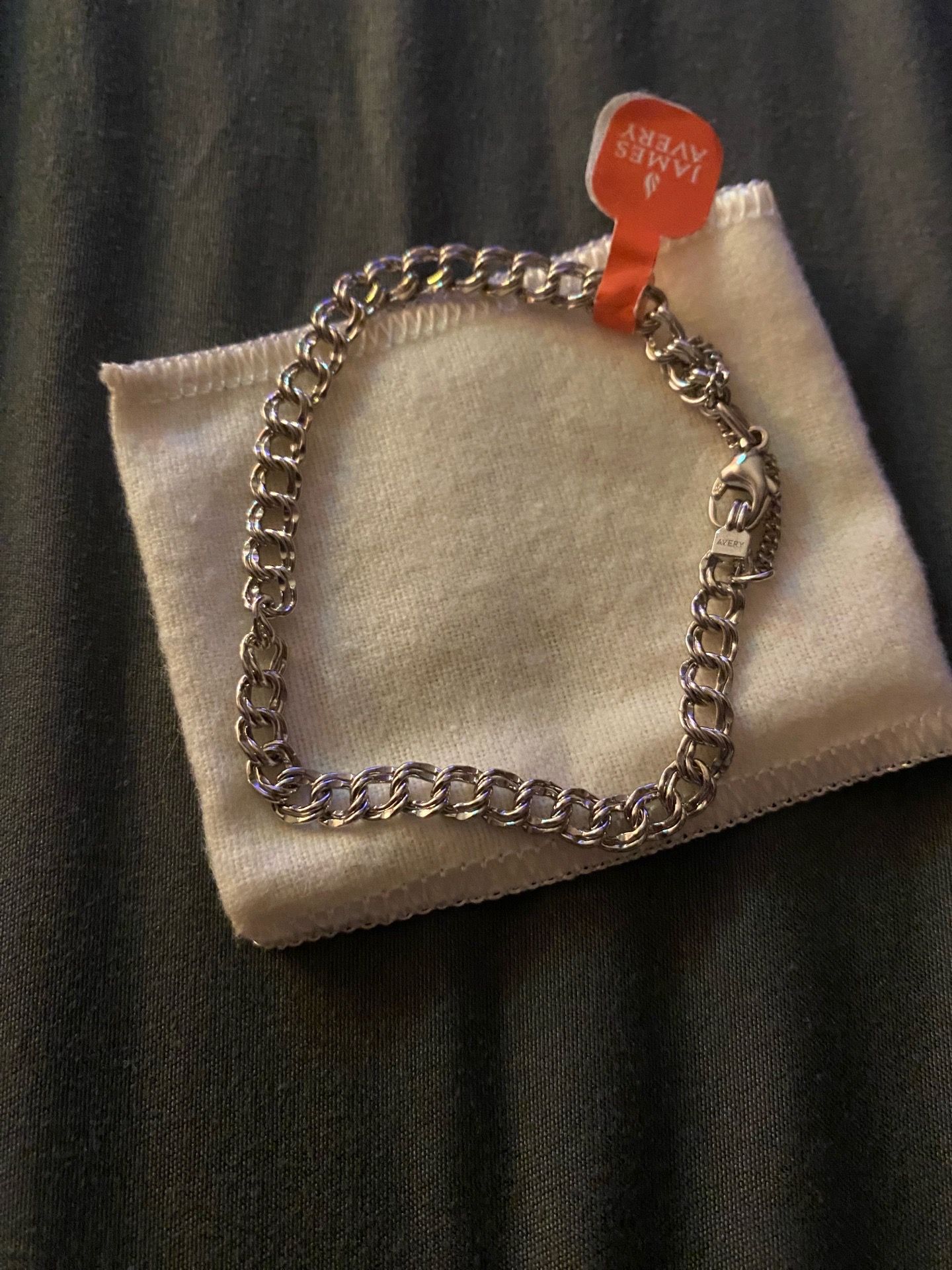 James Avery Bracelet