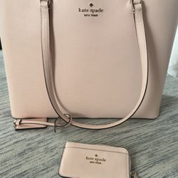 Kate Spade Tote 