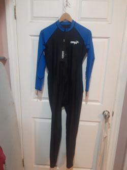 Copozz Diving Skin