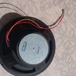 Speaker Medium Car Speakers