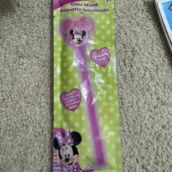 Glow Wand 