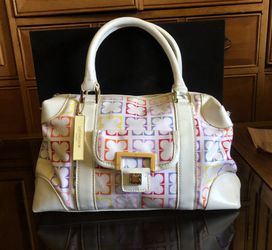 LIZ CLAIBORNE PURSE FIRM