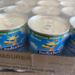 Pediasure 