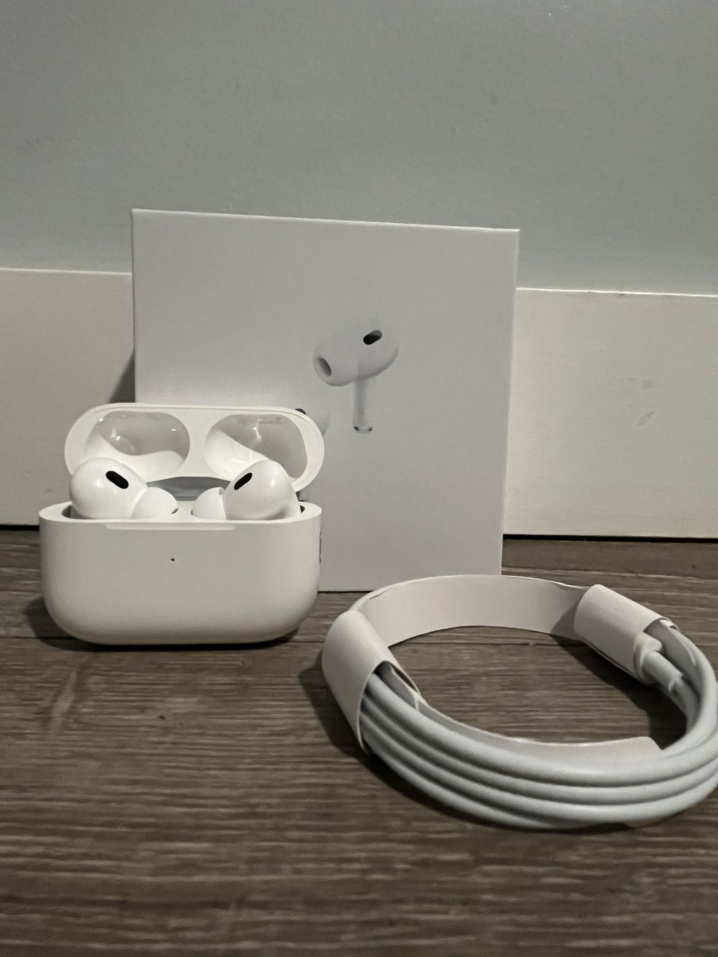 AirPods Pro