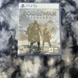 GOD OF WAR: RAGNAROK 