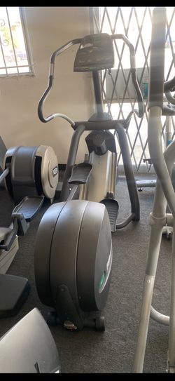 Precor 546 546i Ver3 Version 3 Commercial Incline Decline 