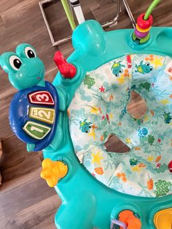 Baby Einstein Jumper