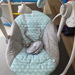 Baby Swing