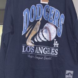 Dodgers Sweatshirt 