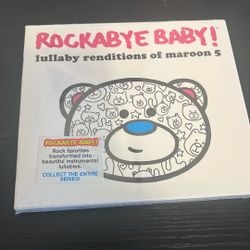free Lullaby Cds Maroon 5