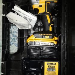 Dewalt Impact Kit Tools