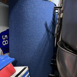 Gymnastics Mats (6 Total) 