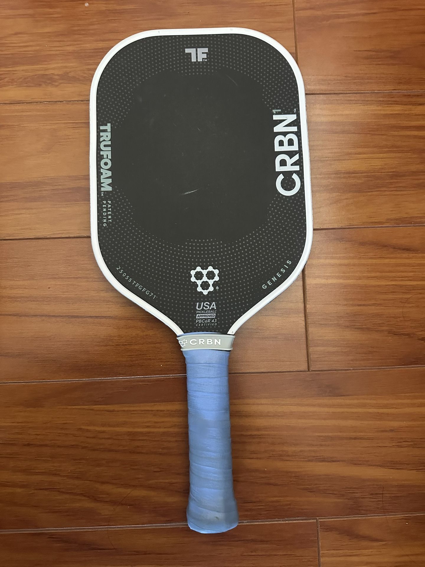 CRBN TruFoam Genesis 1