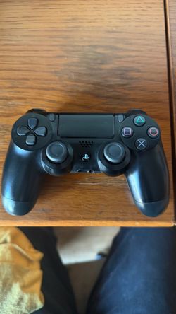 Playstation 4 Controller