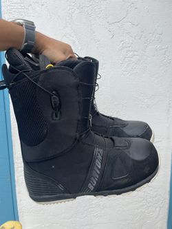 Burton Ozone Snowboard Boots Sz 14 for Sale in San Diego, CA  display picture 3