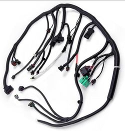 Ford OEM Engine Wiring Harness 5C3Z-12B637-BA