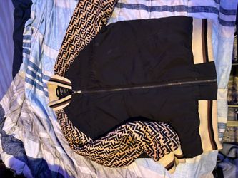 Fendi Jacket