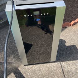 Air Conditioner! Blows Freezing Cold! Whyter Ac Really Powerfull