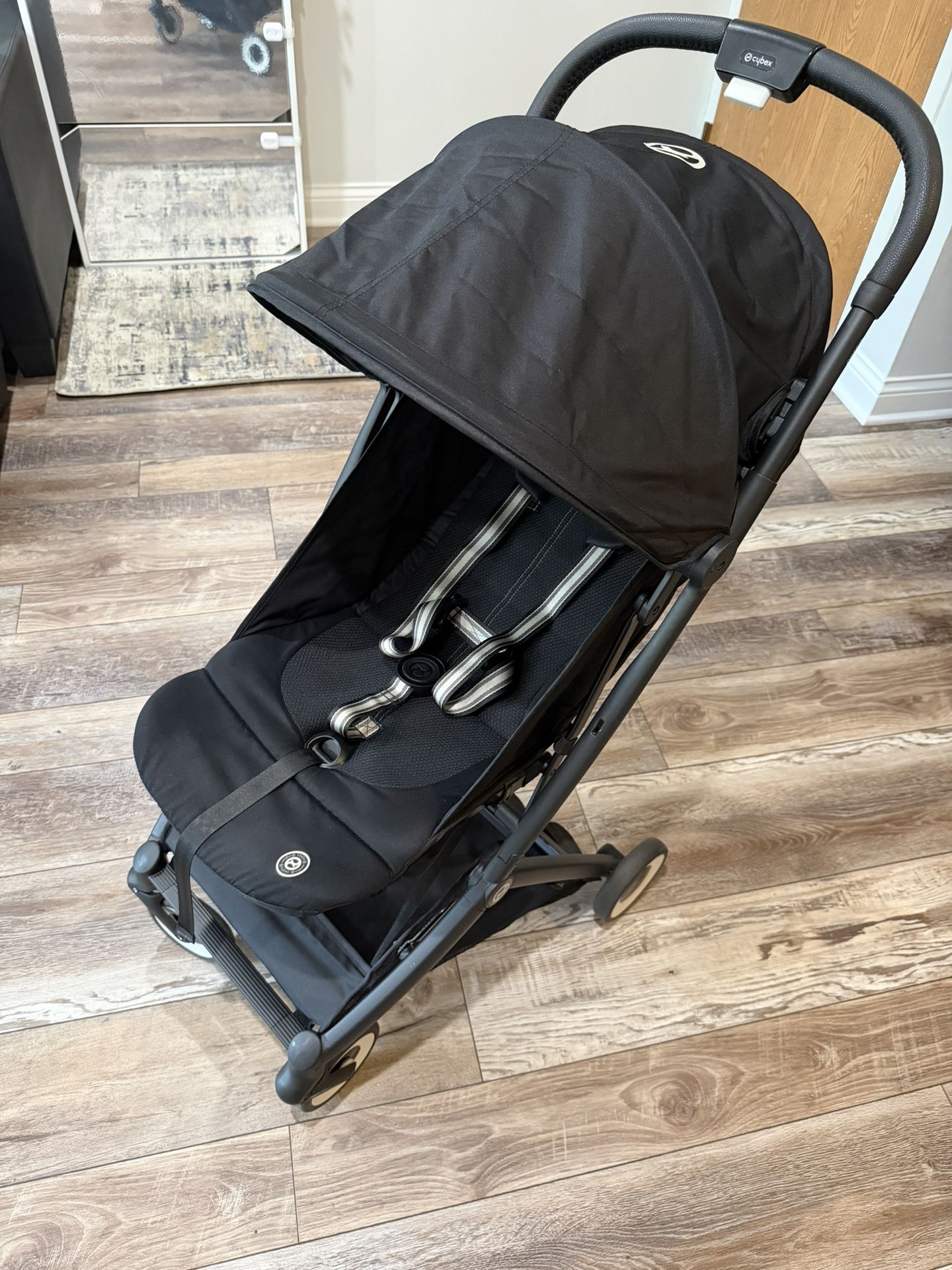 Cybex Orfeo
