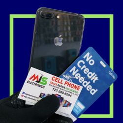 iPhone 8 Plus 64GB Unlocked 