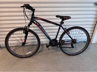 Schwinn bike