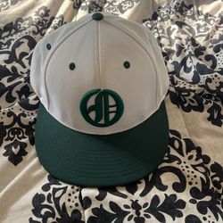Ohana Tigers Cap