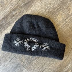 Chrome Hearts Beanie 