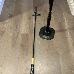 Sklz. Baseball Trainer Set