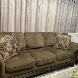Two Sofa 