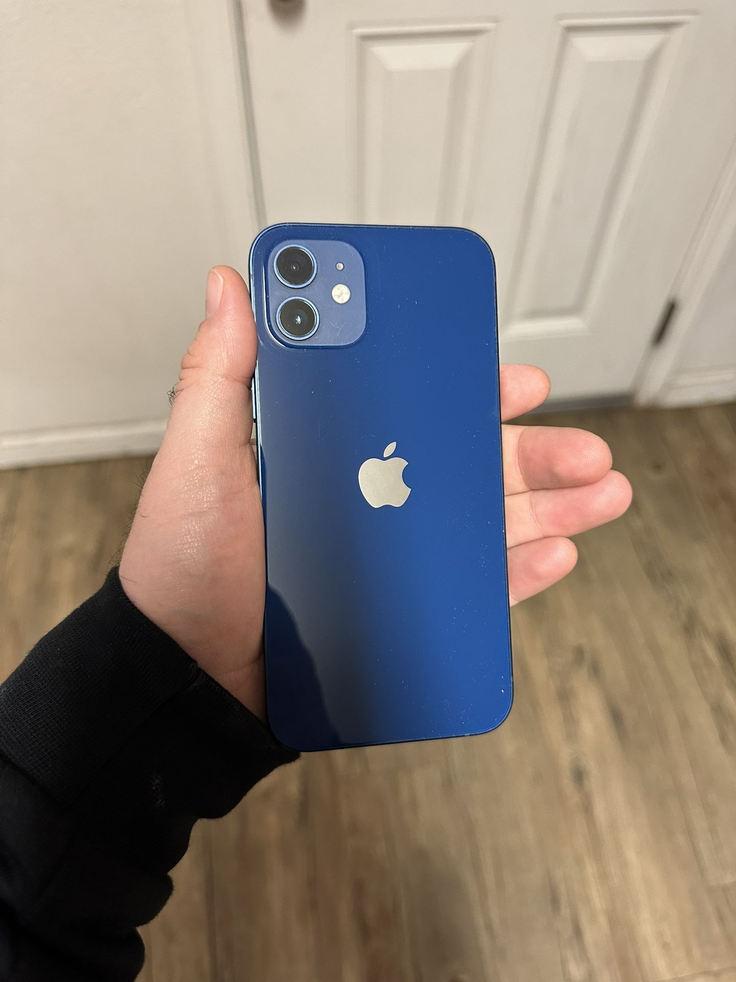 Iphone 12 64gb Unlocked