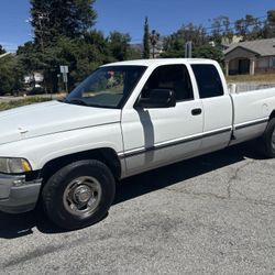 1997 Dodge Ram 2500