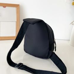 Mini Backpack Purse