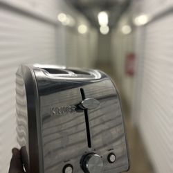 Toaster