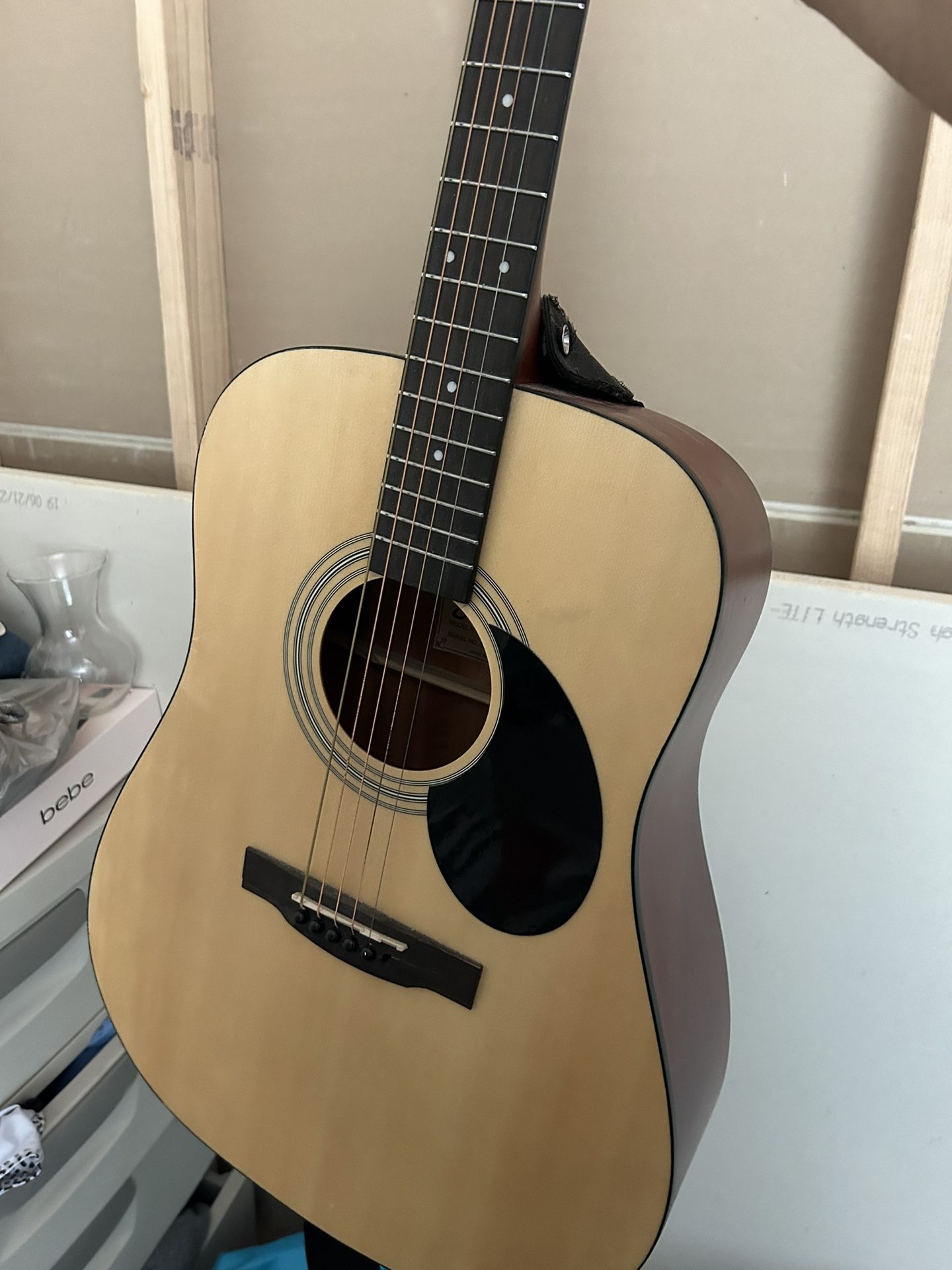 Acoustic Guitar