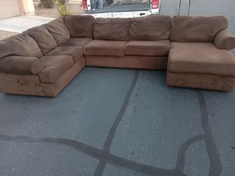 ///////BEST OFFER////// 3 Piece Sectional Sofa Couch-DELIVERY AVAILABLE!!!!!!!!!!!