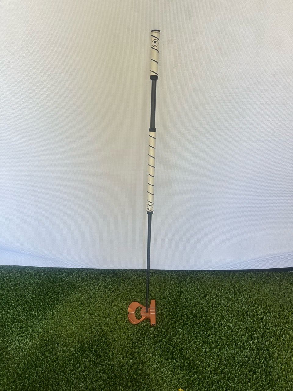 Lab Df2 Putter LAB DF 2.1 Broomstick Putter for Sale in Sun City, AZ - OfferUp
