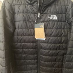 Kids Jacket 