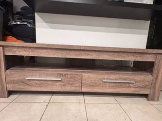 TV stand - Used