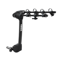 Thule Apex XT 4 Bike rack