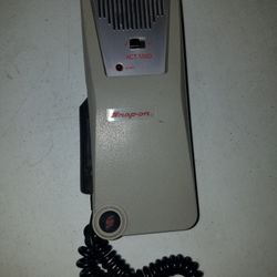 SNAP ON HALOGEN LEAK DETECTOR ACT 5500
