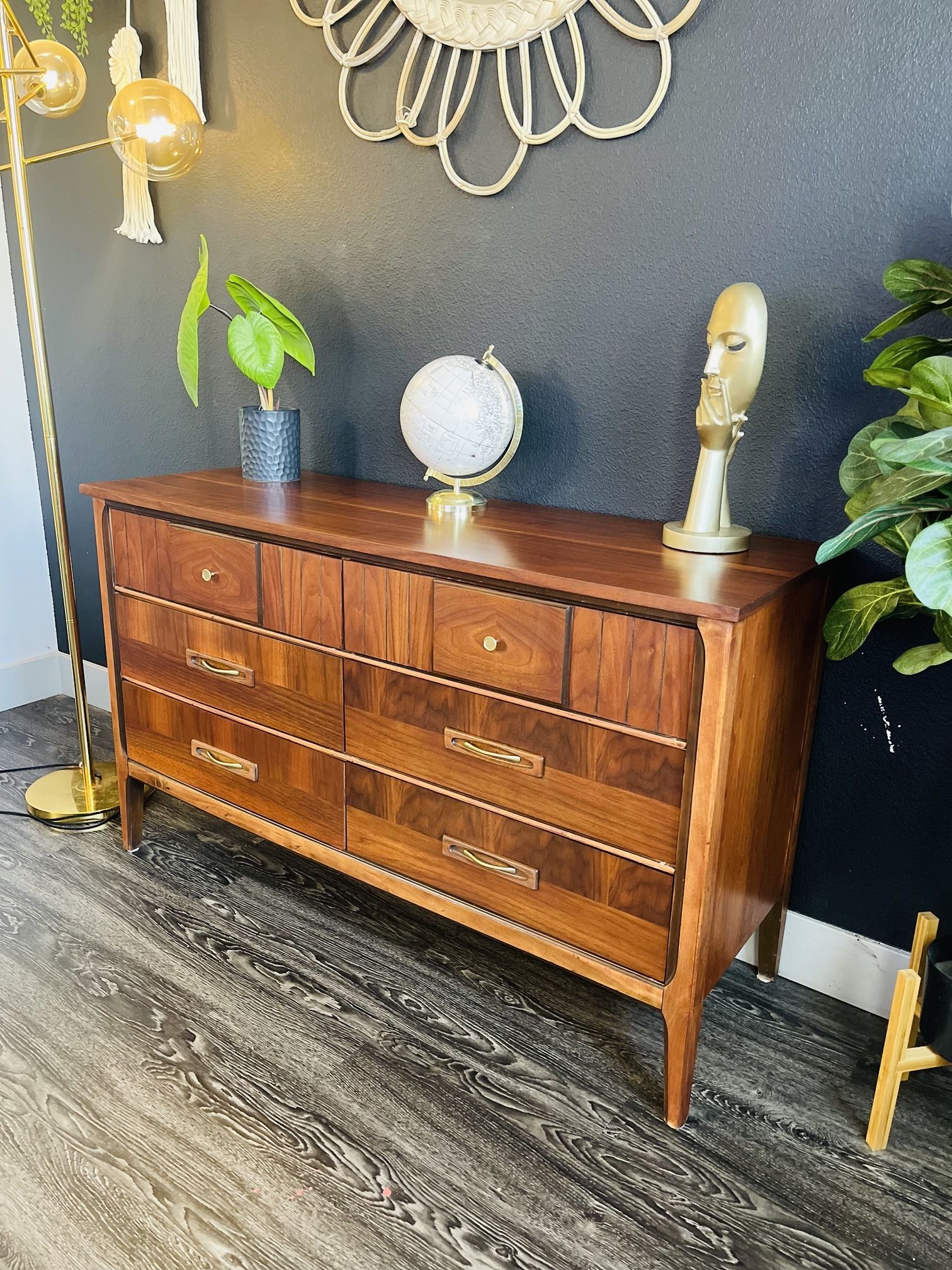 MCM Dresser for Sale in Denver, CO OfferUp