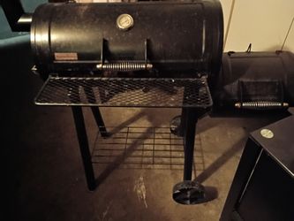 Smoker/BBQ GRILL