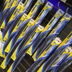 Windshield Wipers In Stock Get Approved For Finance Now 
