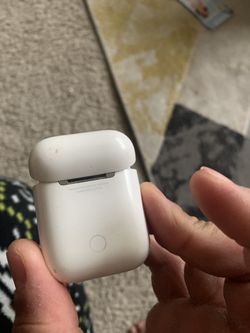 Official Airpod 2 Gen Must Go Today 