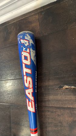 Easton Reflex baseball bat USA -12 and 27 inches